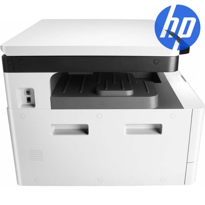 МФУ HP LaserJet M436dn