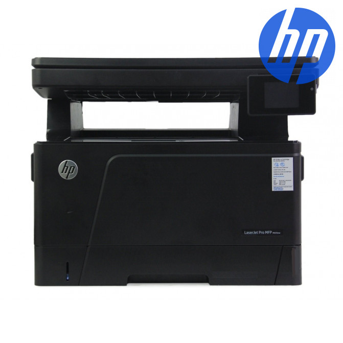МФУ HP LaserJet Pro M435nw