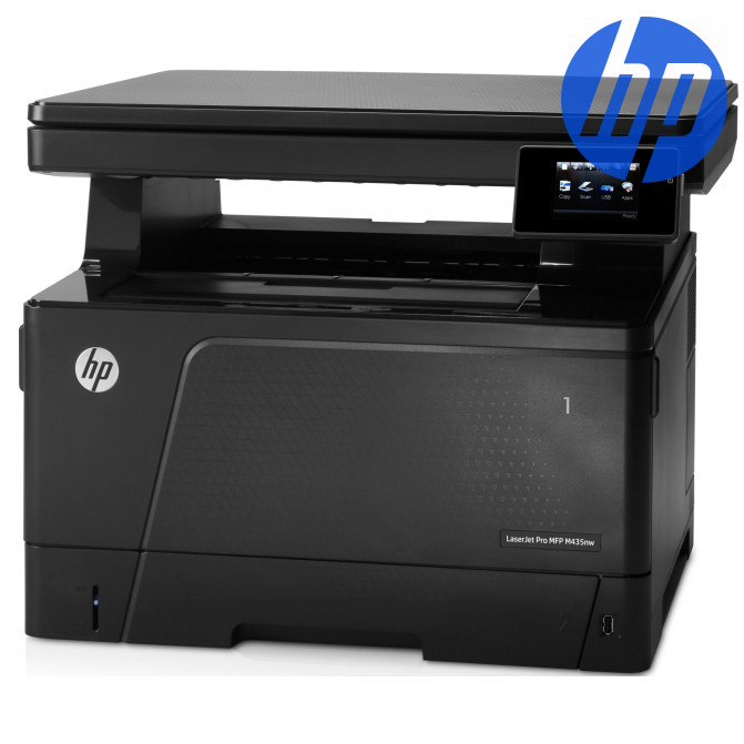 МФУ HP LaserJet Pro M435nw