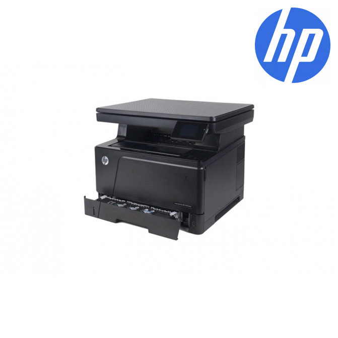 МФУ HP LaserJet Pro M435nw