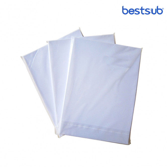 Carduri din PVC pentru sublimare BestSub Set 20buc KY99