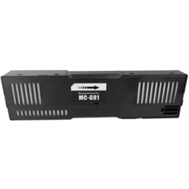 Rezervor de deșeuri pentru cerneala Canon MC-G01 MAXIFY GX6040/GX7040 (Maintenance Cartridge/Box)