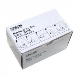 Rezervor de deseuri pentru cerneala Epson L1455/WF-7710/7620 (C13T671100) Maintenance Box Original