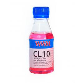 Жидкость чистящая Усиленная  (100 г) CL10 WWM 