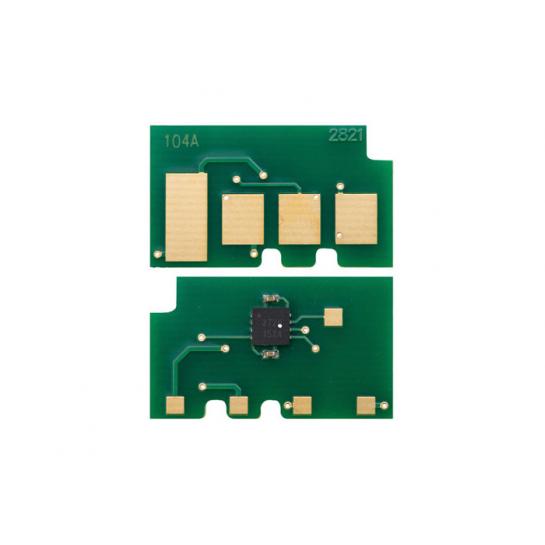 Чип Laser Samsung ML1660/SCX3200 MLT-D104 1.5K