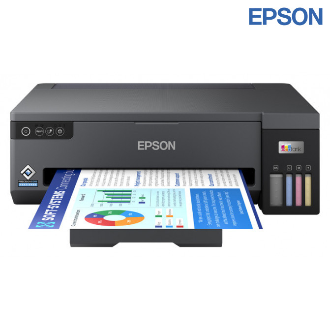 Imprimanta Epson L11050