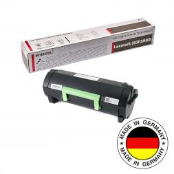 Картридж лазерный Lexmark MX310/MX410/MX510/MX610 (60F2H00) 2.5K Integral