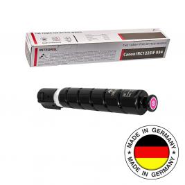 Toner cartride Canon 034M IR C1225iF/Image Class MF810C/820C 7.3K Magenta Integral