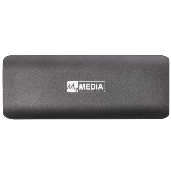 Portabil SSD 256GB MyMedia