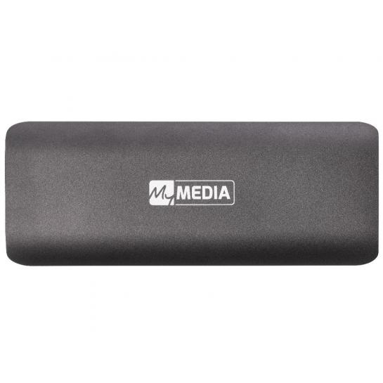 Портативный SSD 512GB MyMedia