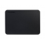 Портативный HDD 1.0TB (USB3.0) Toshiba "Canvio Basics" Black