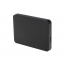 Portabil HDD 1.0TB (USB3.0) Toshiba "Canvio Basics" Black