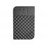 Portabil HDD 1.0TB (USB3.1/USB-C)  Verbatim "Fingerprint Secure", Black