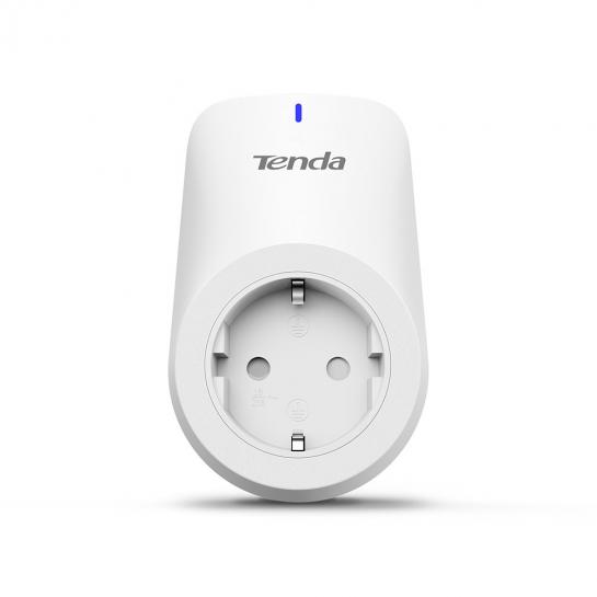 Мини умная розетка с Wi-Fi SP6  Beli Smart Plug