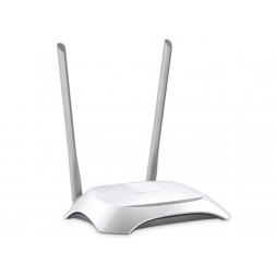 Wi-Fi роутер TL-WR840N  N300 Wireless Router