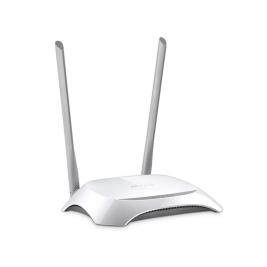 Wi-Fi роутер TL-WR840N  N300 Wireless Router