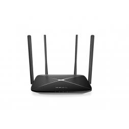 Wi-Fi Router MERCUSYS AC12G AC1200 Dual Band Wireless