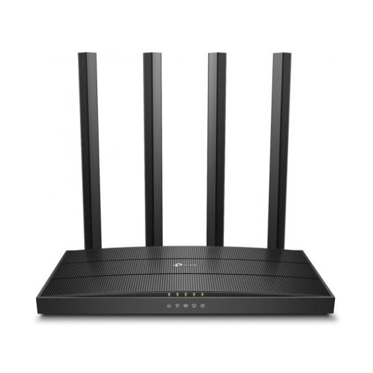 Wi-Fi роутер Archer C80 AC1900 Dual Band Wireless Gigabit Router