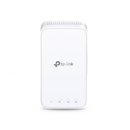 Усилитель сети RE300  AC1200 Mesh Wall Plugged Range Extender, Atheros