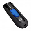USB Flash 16GB USB3.1 Transcend "JetFlash 790", Black
