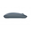 Мышь A4Tech Wireless FG20, Optical, 1000-2000 dpi, 4 buttons, Ambidextrous, 2xAAA, Ash Blue, USB
