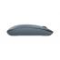 Mouse A4Tech Wireless FG20, Optical, 1000-2000 dpi, 4 buttons, Ambidextrous, 2xAAA, Ash Blue, USB