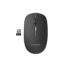 Mouse Gembird Wireless MUSW-4B-01, Optical, 800-1600 dpi, 4 buttons, Ambidextrous, 1xAA, Black