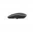 Mouse Gembird Wireless MUSW-4B-01, Optical, 800-1600 dpi, 4 buttons, Ambidextrous, 1xAA, Black