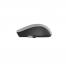 Mouse Gembird Wireless MUSW-4B-04-BG Optical 800-1600 dpi 4 buttons, Ambidextrous, 2xAAA, Black/Grey