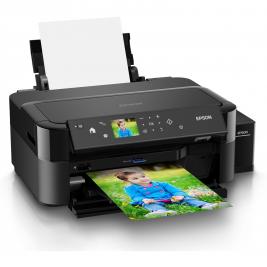 Imprimanta Epson L810, A4