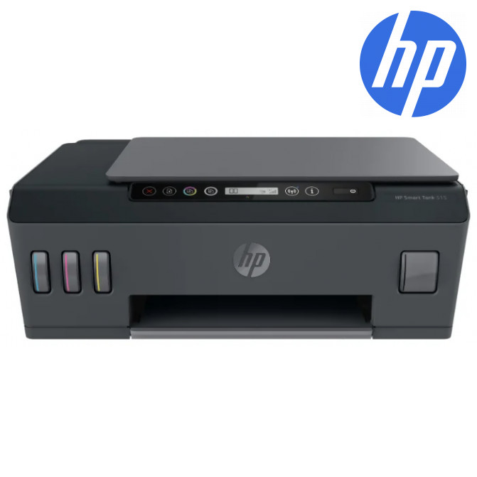 МФУ HP Smart Tank 515 Wireless