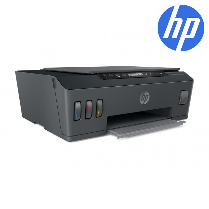 МФУ HP Smart Tank 515 Wireless