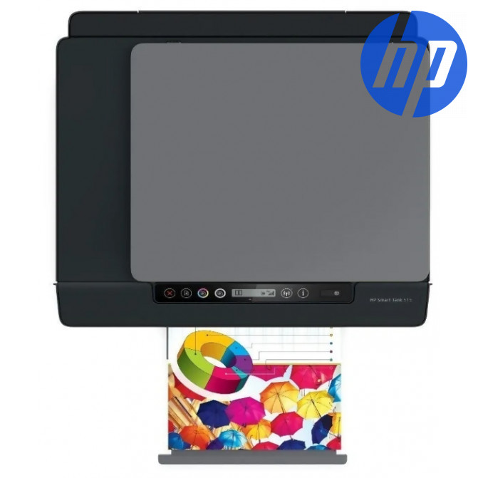 МФУ HP Smart Tank 515 Wireless