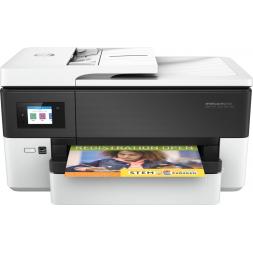 МФУ HP OfficeJet Pro 7720 Wide