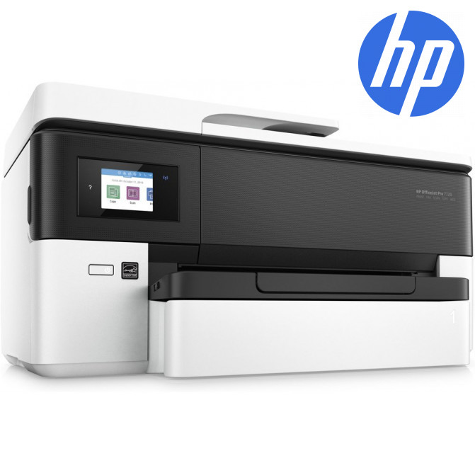 МФУ HP OfficeJet Pro 7720 Wide