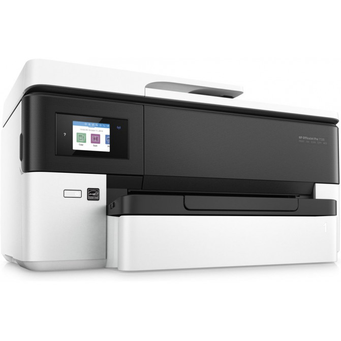 Multifuncţională HP OfficeJet Pro 7720 Wide