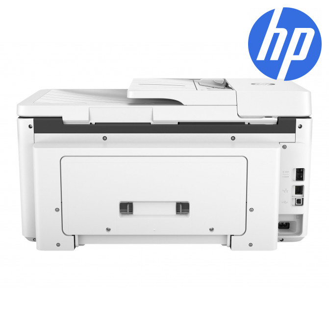 МФУ HP OfficeJet Pro 7720 Wide