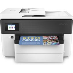 Multifuncţională HP OfficeJet Pro 7730 Wide