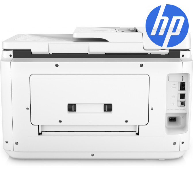 МФУ HP OfficeJet Pro 7730 Wide