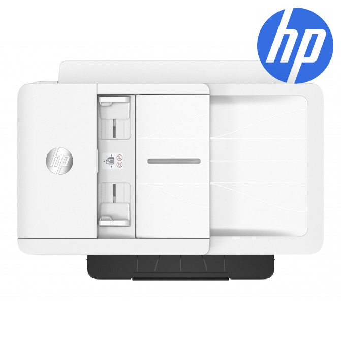 МФУ HP OfficeJet Pro 7730 Wide