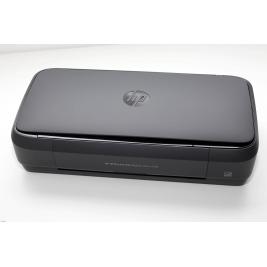 МФУ HP OfficeJet 252 Mobile