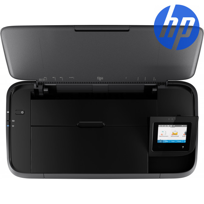 МФУ HP OfficeJet 252 Mobile