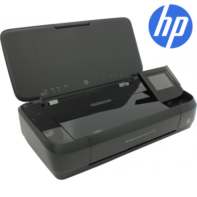 МФУ HP OfficeJet 252 Mobile