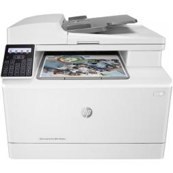 МФУ HP Color LaserJet Pro M183fw