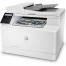 МФУ HP Color LaserJet Pro M183fw