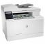 Multifuncţională HP Color LaserJet Pro M183fw