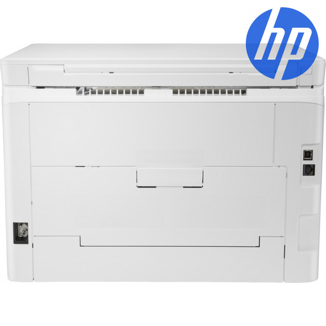 Multifuncţională HP Color LaserJet Pro M183fw