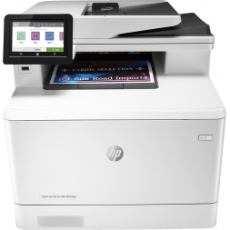 Multifuncţională HP Color LaserJet M479fnw