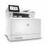 МФУ HP Color LaserJet M479fnw