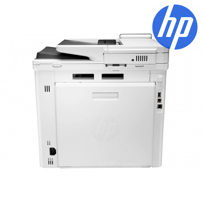 Multifuncţională HP Color LaserJet M479fnw